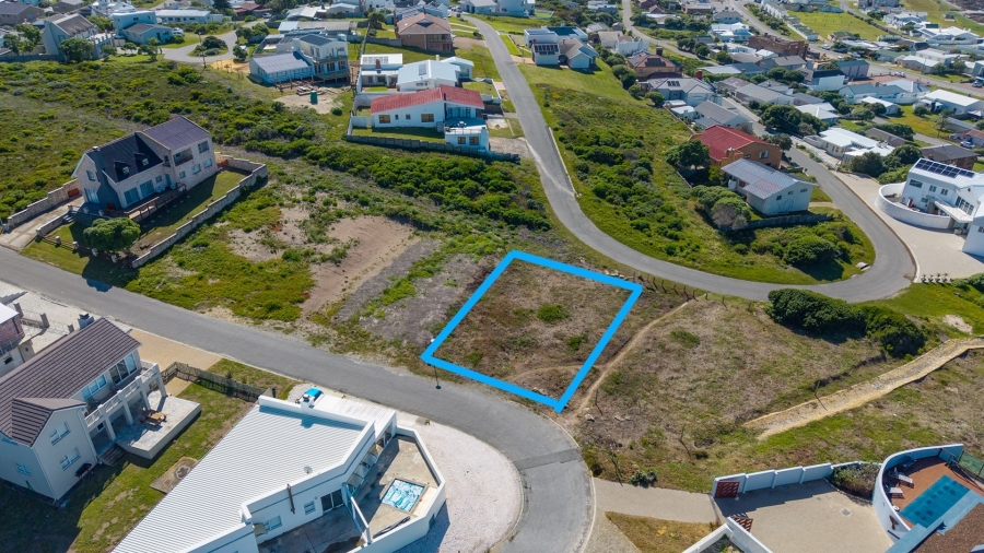 0 Bedroom Property for Sale in Agulhas Western Cape